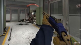 Game Gun Edit #33