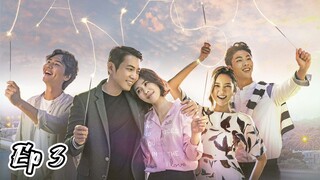 (FANTASTIC) EP3 ENG SUB