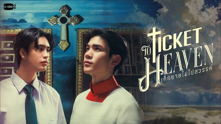 🇹🇭 Eps 1 sub indo