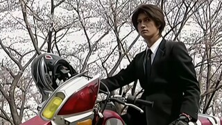 "Sayoko, after you left, I don't seem to be afraid of anything anymore."