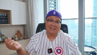 KẾT THÚC MỘT NĂM BÊN ĐẠI GIA ĐÌNH