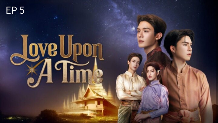 🇹🇭 EP 5 : SUB INDO
