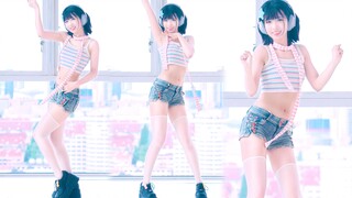 ระวัง~ สาวหวานเผ็ดบุก!