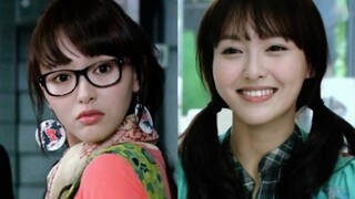 The first time I learned about Bohemian style as a kid | Mihulu Qianjin's beautiful summer wardrobe