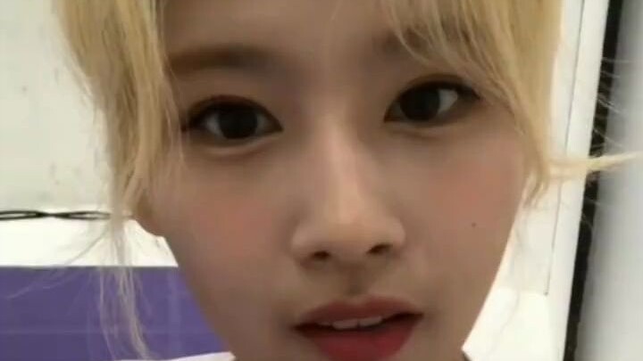 Sana Sangat Berbahaya—Minami Nana