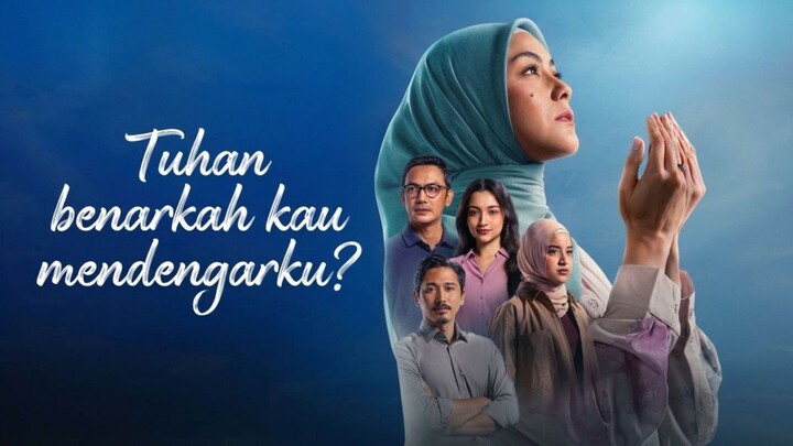 TUHAN, BENARKAH KAU MENDENGARKU? (2026)