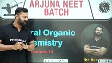 genaral organics 14