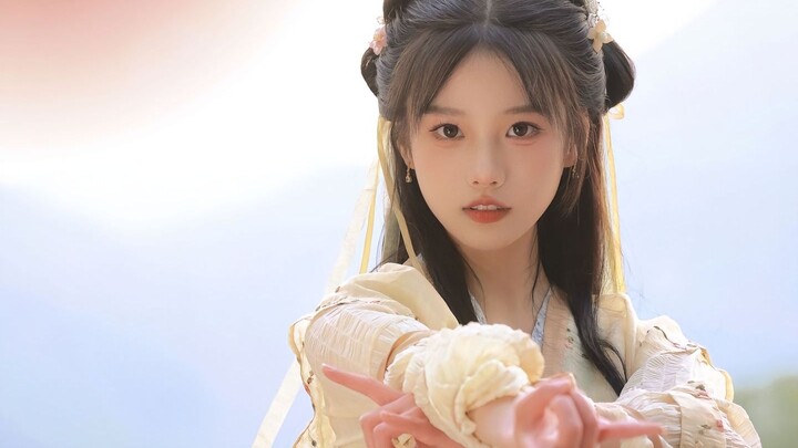 “While the flowers still bloom, seize the chance to pluck them—don’t wait till they’re gone and you’