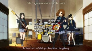 K-ON! S1 Sub Indo Episode 04