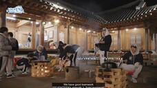 [FULL] Feed you & tuck you, NANA bnb EP1-1. Is this Chattering with Nah? (pt. 1) (Eng Sub)