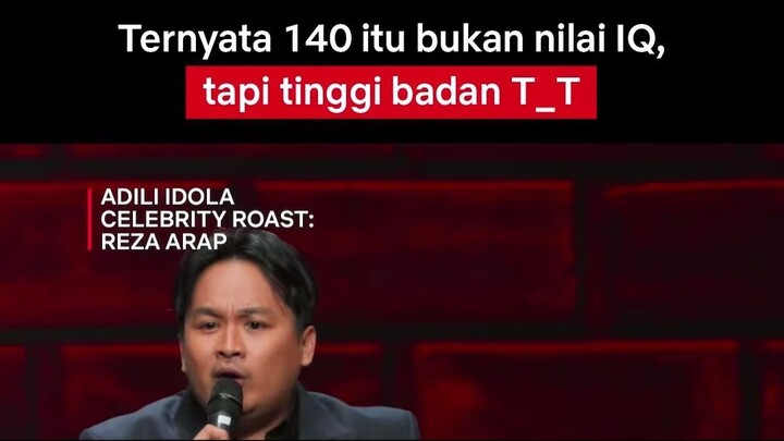 Sampe loncat dari korsi nggak tuh? 😂