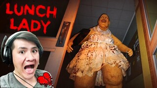 Vào Trường Trộm Đề Kiểm Tra Bị Bà Mập Yêu Quái Dí Chạy Xúc Hết Cả Quần