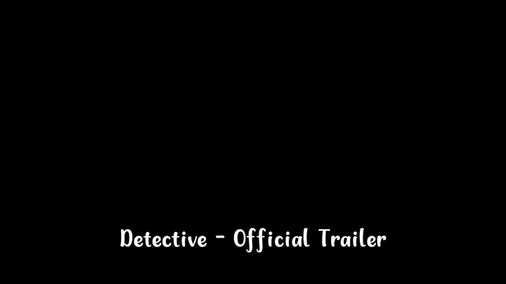 Ron Kamonohashi: Deranged Detective - Official Trailer