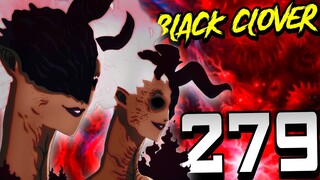 OH NO...THIS IS REALLY BAD! | Black Clover Chapter 279