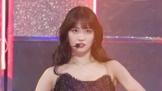 【TWICE】Hirai Momo "FANCY" MGMA stage vertical screen straight shot｜20190801