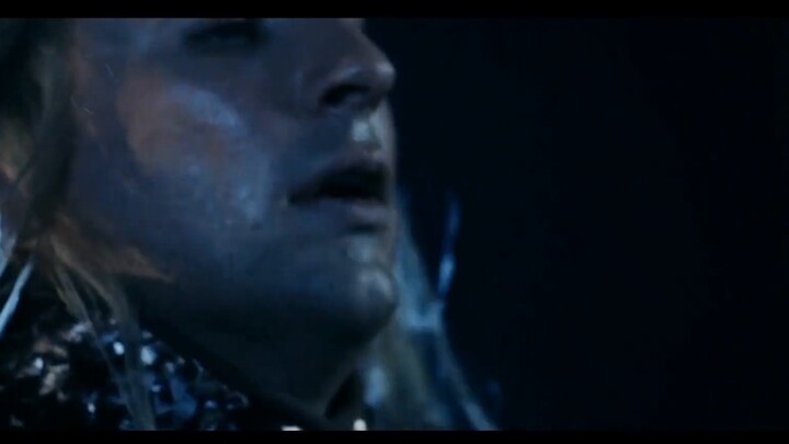 มา, มา! การตีความ Battle of Helm's Deep/Helm's Deep อาจมีรายละเอียดมากที่สุดบนอินเทอร์เน็ต [The Lord