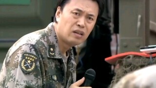 影视，新兵因不认识改锥