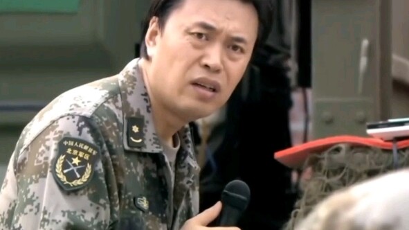 Film dan televisi, prajurit baru tidak mengenali obeng