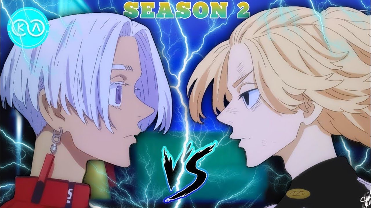 Tokyo Revengers Season 2 Episode 2 Anime vs Manga, Tokyo Revengers