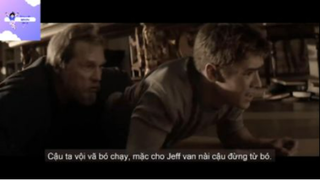 REVIEW PHIM :Chàng trai sứ mệnh  (p2) #rvphimtamlinh