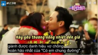 [Vietsub] Ep12.2 Belong with you season 1 l Có Em Chung Đường 2015