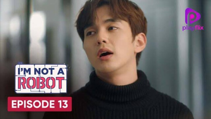 I Am Not a Robot (Season 1) Episode -13 Korean Series {Hindi Dubbed