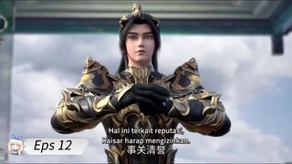 Stellar Transformation S6 Eps 12 Sub Indo