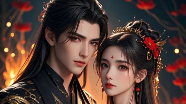 { Du Yu Ze & Zhao Caizi } " Sang Pembunuh Bayaran "