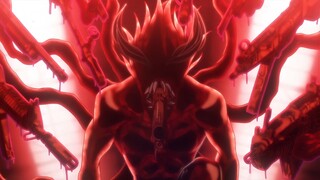 EPISODE PERTAMA BRUTAL PARAH 😈