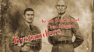 Attack On Titan Keith Shadis and Theo Magath Tribute (Bystanders)