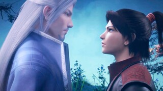 Spoiler depan, Yao Lao akhirnya memilih Xiao Yan! Hubungan guru-murid ini luar biasa! [Asal usul per