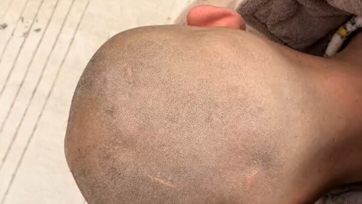 这个游戏，玩的就是一个刺激，一个信任，还有就是要跑得快