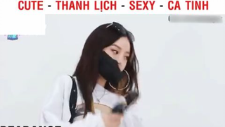 Cute-Thanh Lịch-Sexy-Cá Tính - Con trai thích gì part 6 #giaitri