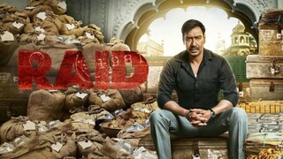 Raid (2018) (Eng Sub)