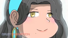 Ketika anda Tergoda esmeJANDA😋|Mobile Legends