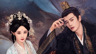 [DRACIN] L̶o̶v̶e̶ ̶a̶n̶d̶ ̶c̶r̶o̶w̶n̶ 2025 SUB INDO [EPISODE 3]