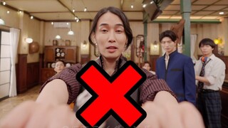 [Personal Chinese Translation] No.1 Sentai Gojuuker Confession House 21 Shocking! A certain third-ye