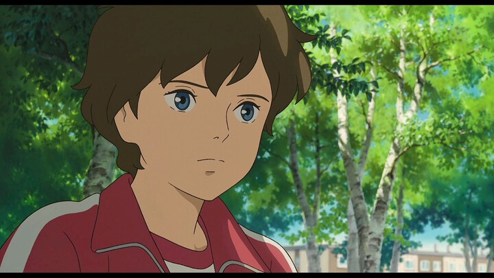 Marnie trong ký ức