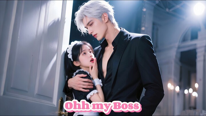 Intern slept with cold CEO on day one. Thought doomed but he married her as punishment. no escape