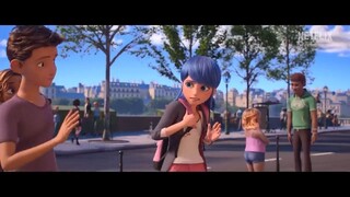 Miraculous_ Ladybug & Cat Noir, The Movie _Watch Full Movie :Link In Description
