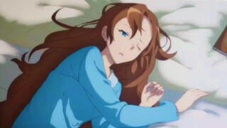 bangun tidur habis di genjot semalaman 😘