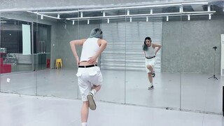 BABYMONSTER new song FOREVER chorus tutorial