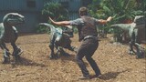 Jurassic World Watch the full movie : Link in the description