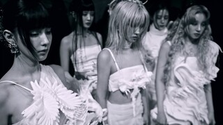 (G)I-DLE回归预告公开