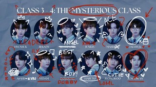 The Mysterious Class (Web Drama) Episode 1
