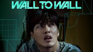 Wall to Wall (2025)