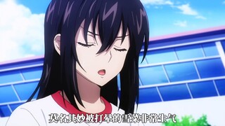 女孩穿越到过去，冒充母亲的身份戏弄父亲！