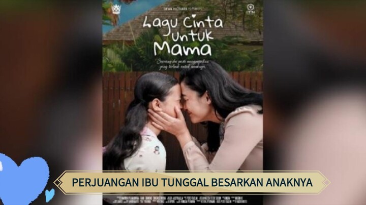 Lagu cinta untuk mama (2026) perjuangan ibu besarkan anaknya sendirian 🥀🥀