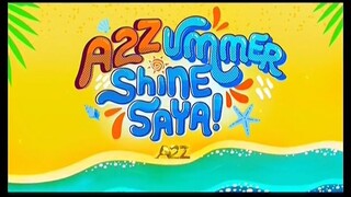 A2Z - aircheck and sign-off [19-MAY-2023]