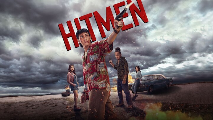 FILM HITMEN INDONESIA 2023